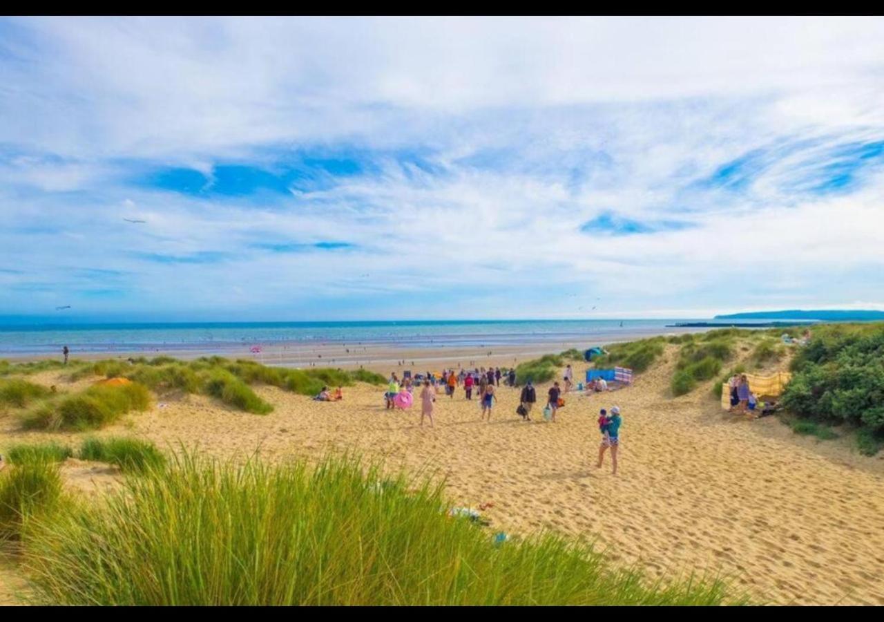 Mp676 Parkdean Camber Sands Dış mekan fotoğraf