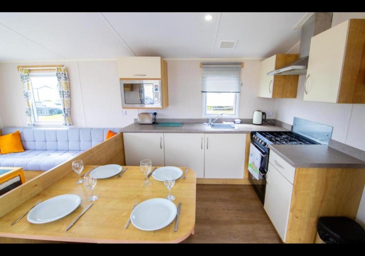 Mp676 Parkdean Camber Sands Dış mekan fotoğraf