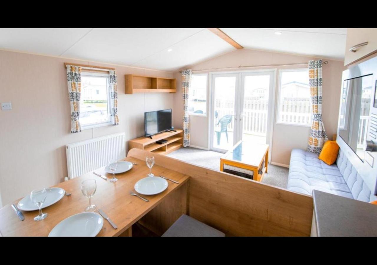 Mp676 Parkdean Camber Sands Dış mekan fotoğraf