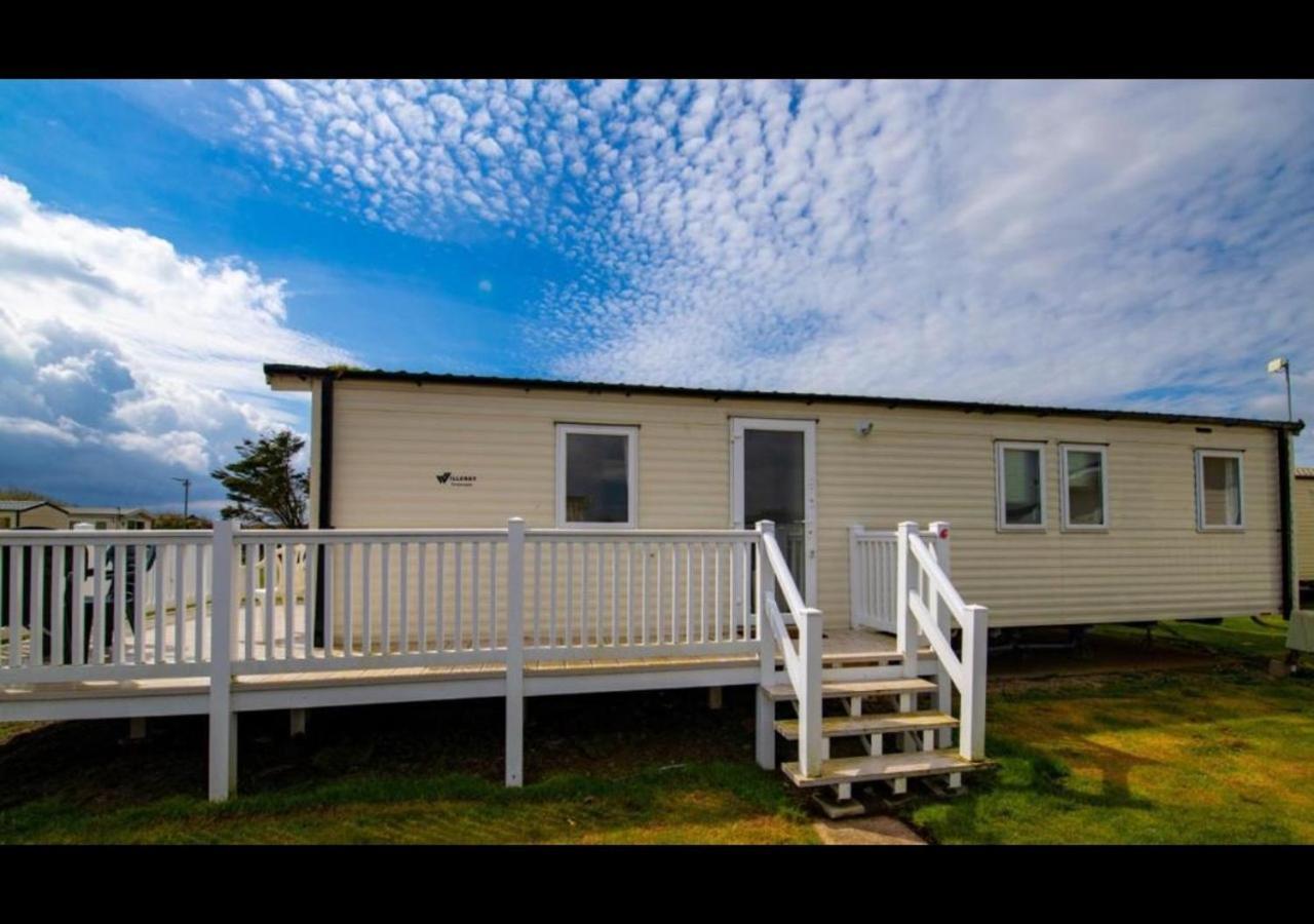 Mp676 Parkdean Camber Sands Dış mekan fotoğraf